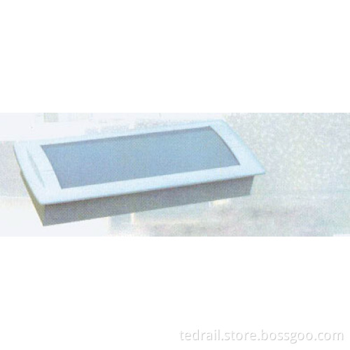 Jkd110-01 Ceiling Light 2X15W